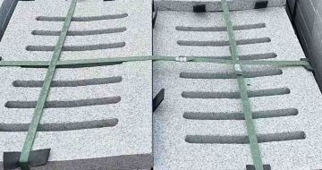 常州 水沟盖板