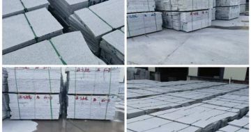 常州芝麻白1.8A光毛板