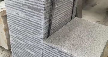 常州芝麻白火烧面成品