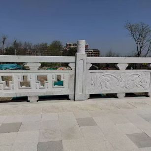 常州 河道栏杆，河道护栏