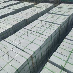 常州 芝麻白1.8公分火烧300*600地铺，清仓大甩卖