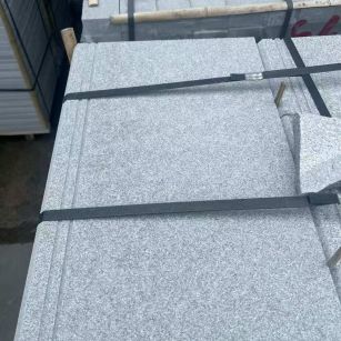 常州 芝麻灰火烧面拉槽台阶