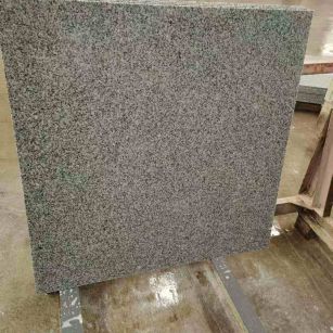 常州 芝麻白光面900*900，高地铁标准