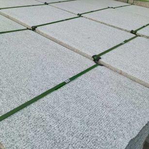 常州 芝麻白斧剁面