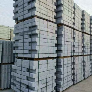 常州 路沿石（路侧石），颜色一致，尺寸标准