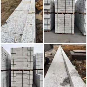 常州 芙蓉白路沿石，性价比之王