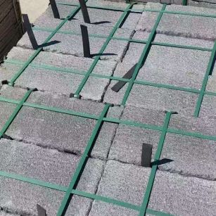 常州 仿古石大量生产中