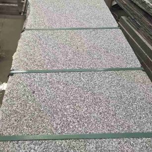 常州 芝麻黑火烧面