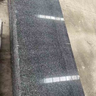 常州 芝麻黑光面