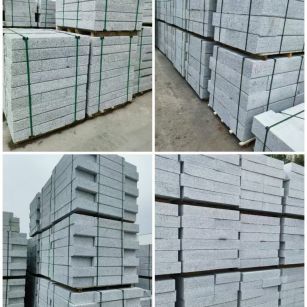 常州 花岗岩路沿石多少钱