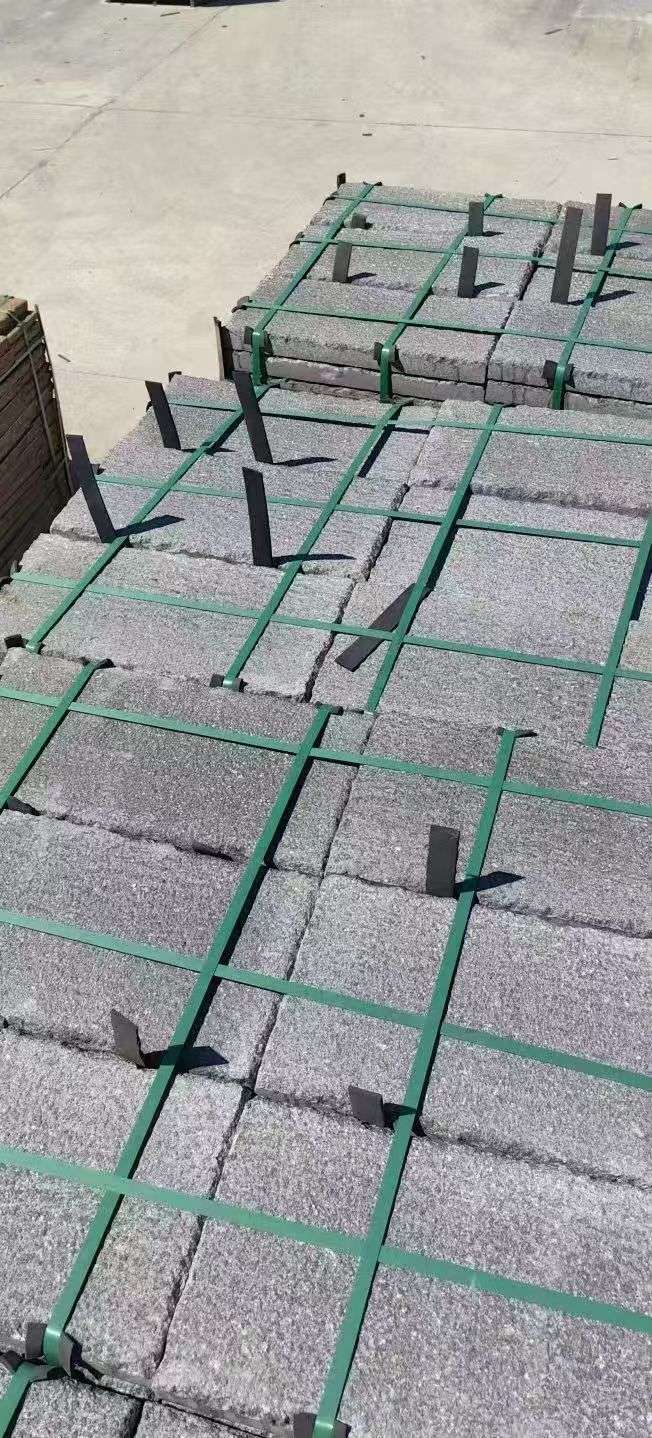 常州 仿古石大量生产中