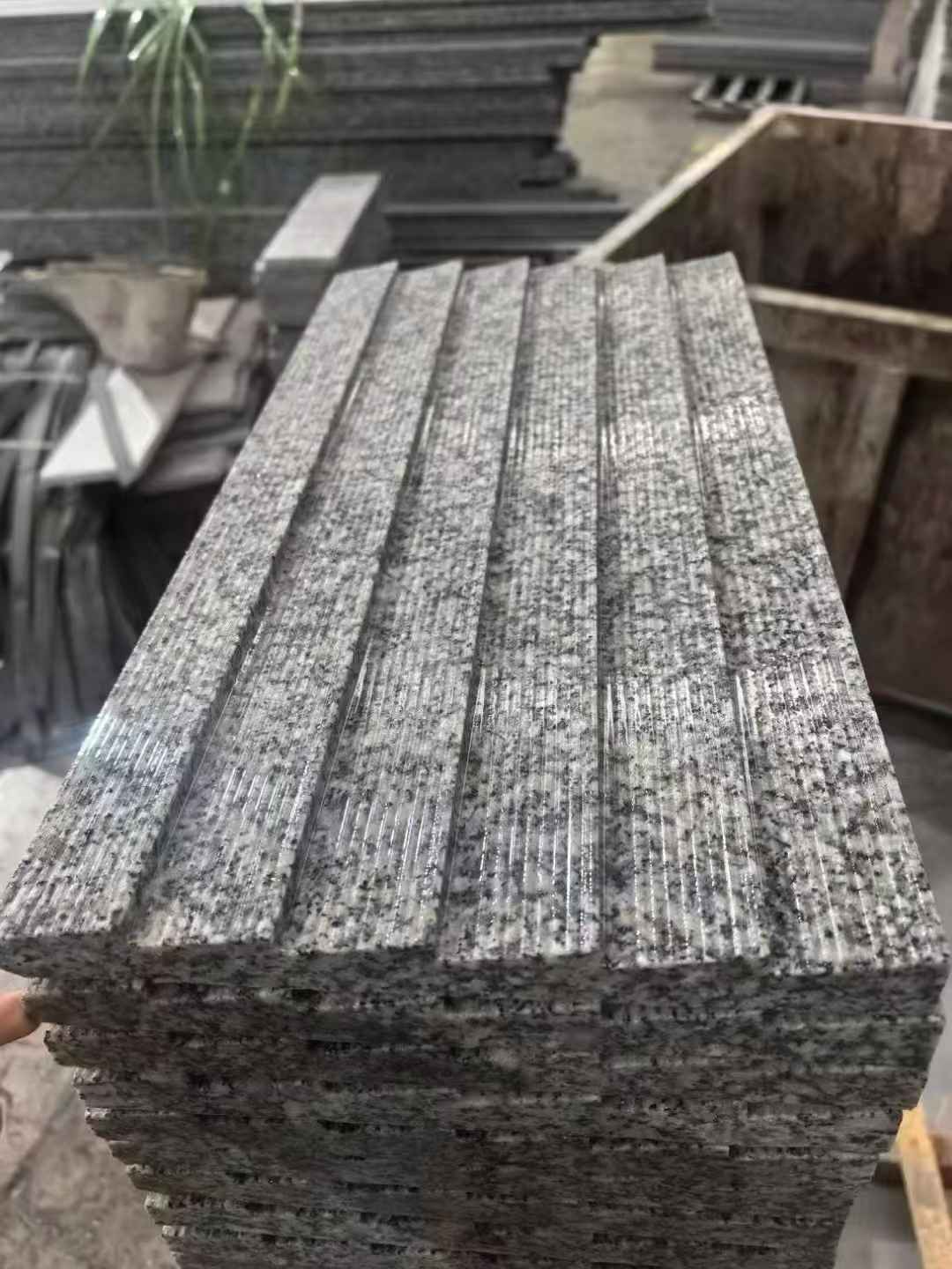 常州 狼牙石
