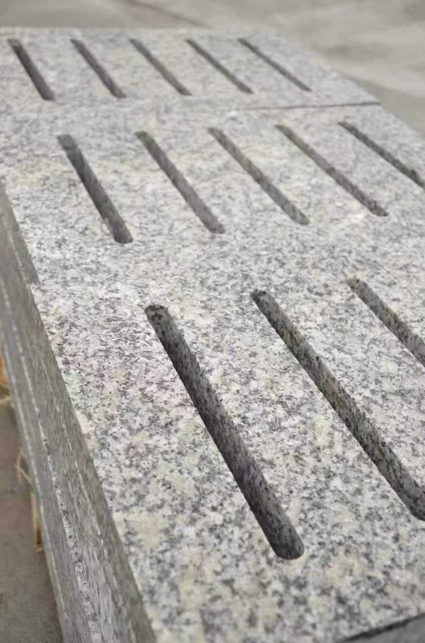 常州芙蓉白水沟盖板