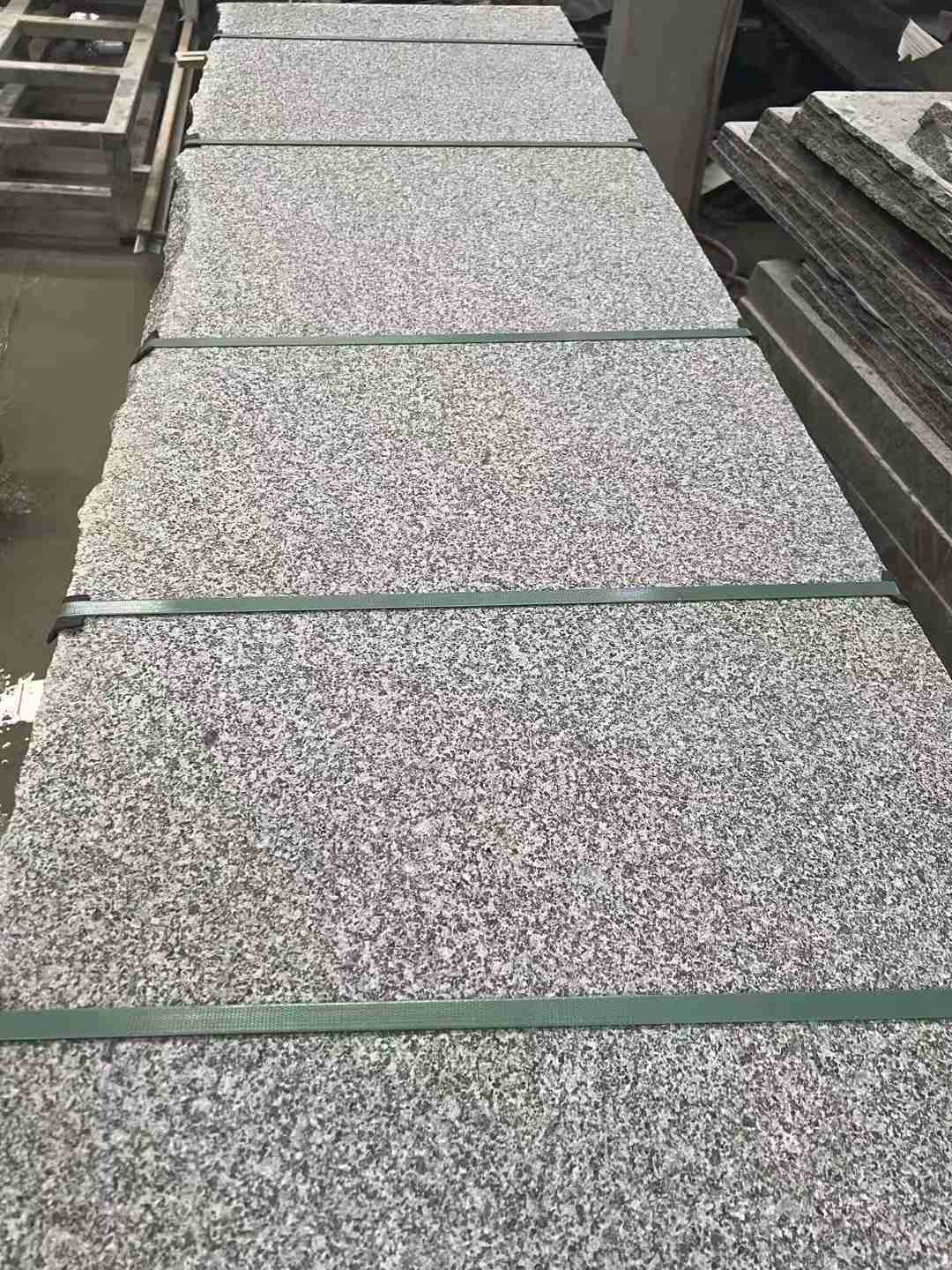 常州 芝麻黑火烧面