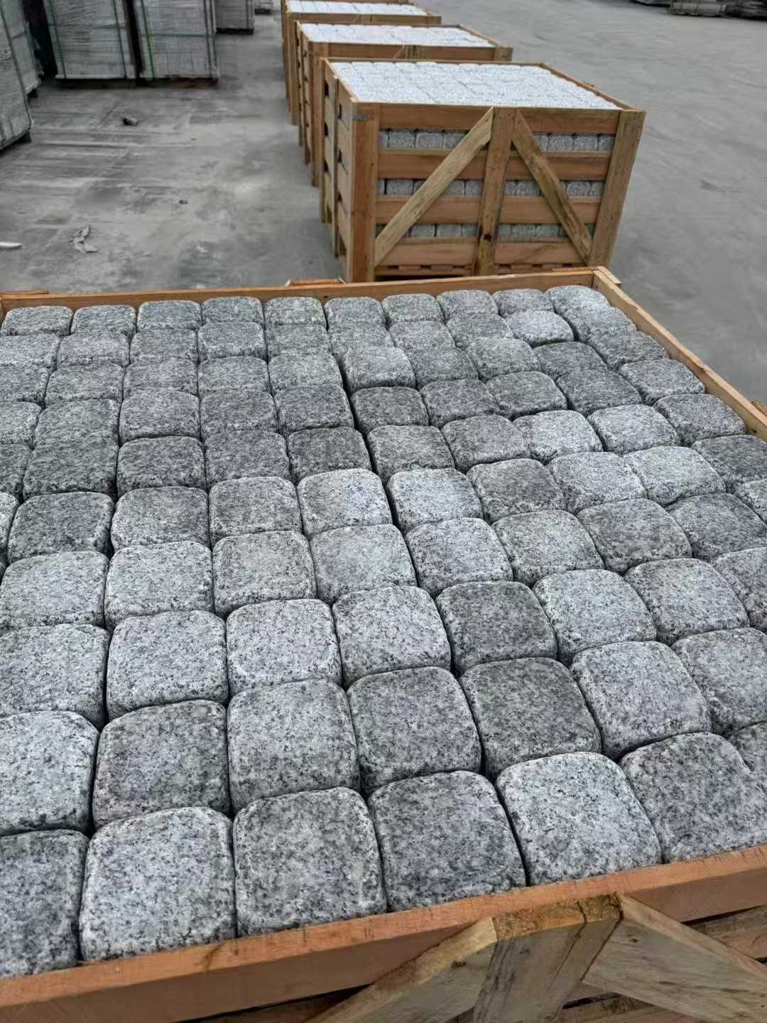 常州 园林景观滚石